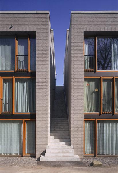 architect footage