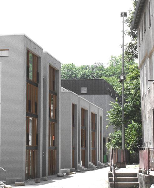 architect footage