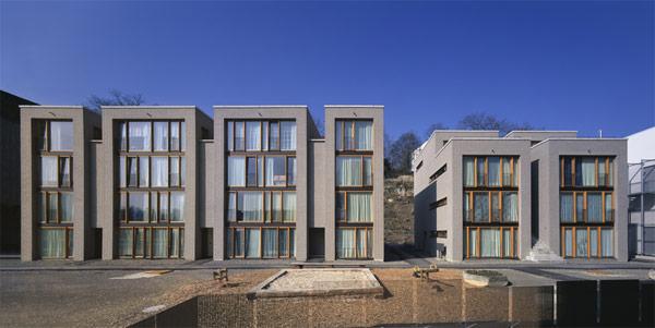 architect footage