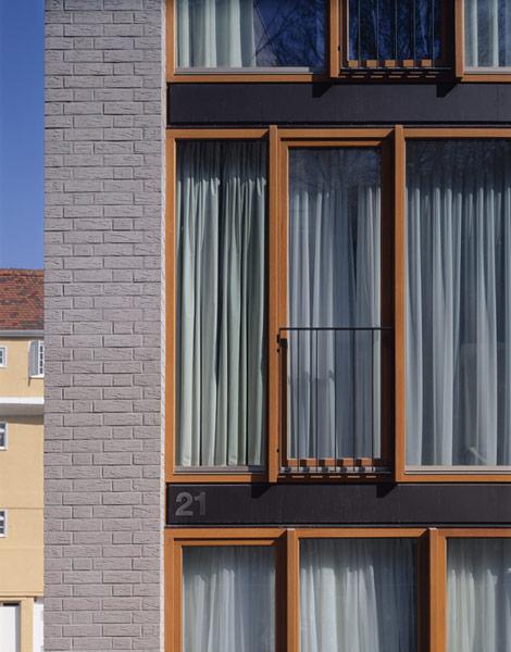 architect footage