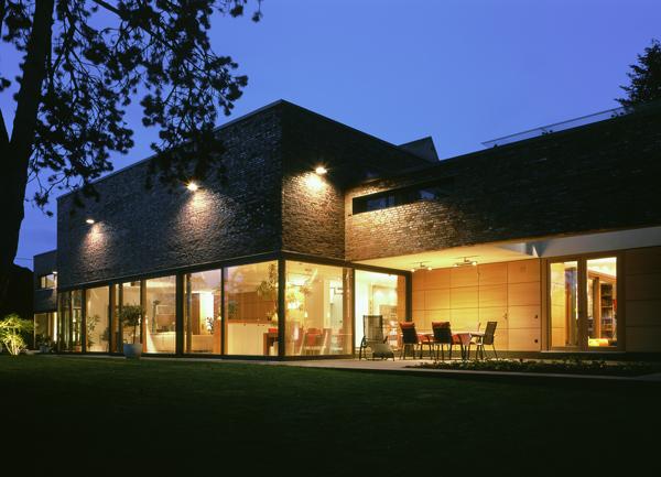 architect footage