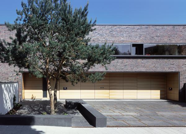 architect footage