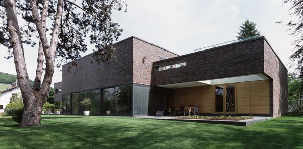 architect footage