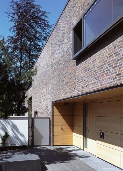 architect footage