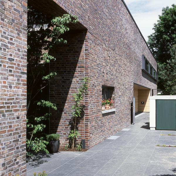 architect footage