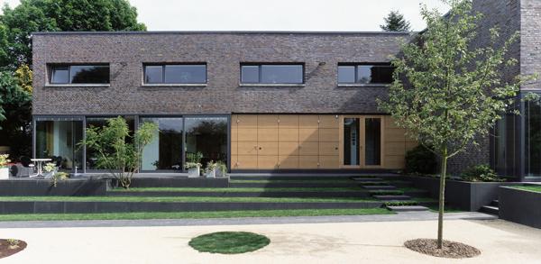 architect footage