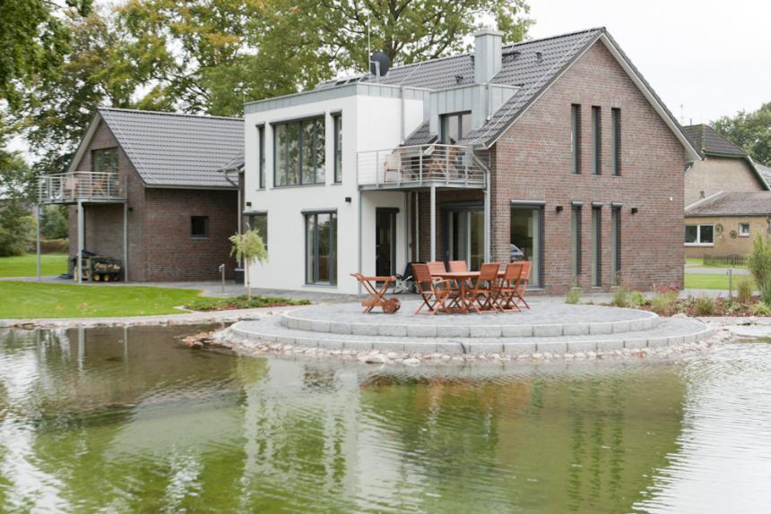 architect footage
