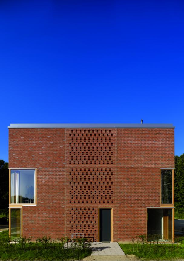 architect footage