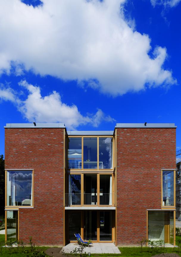 architect footage
