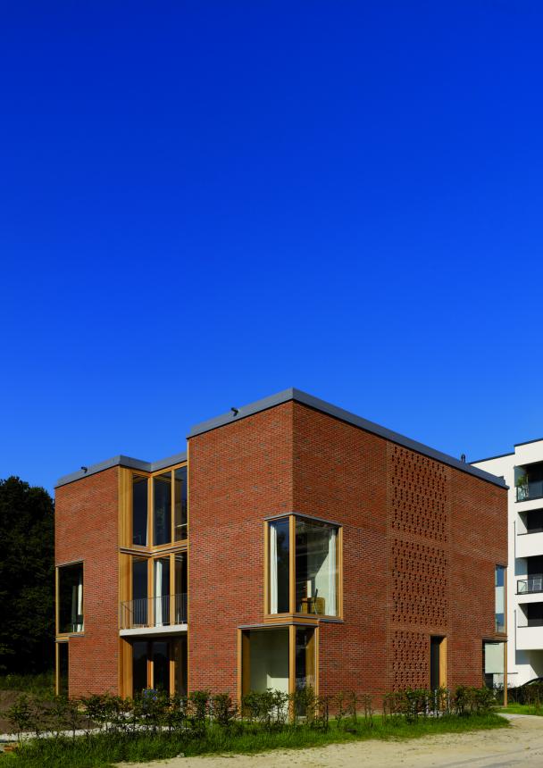 architect footage