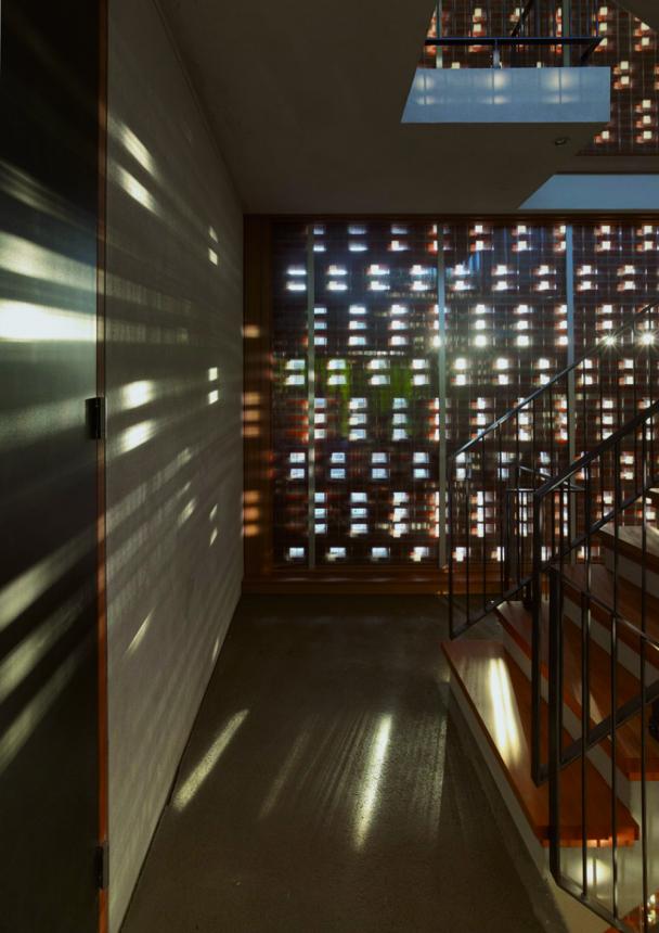 architect footage
