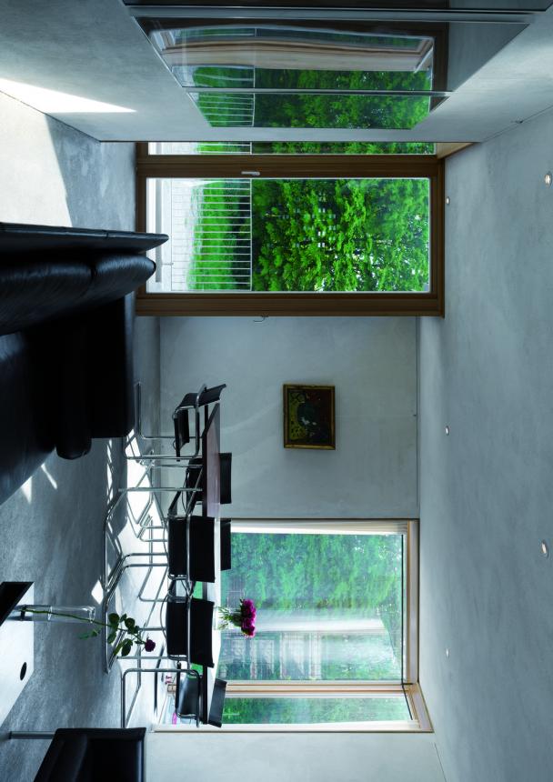 architect footage