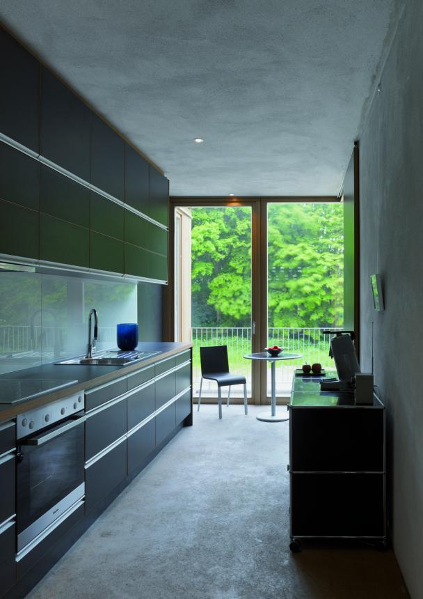 architect footage