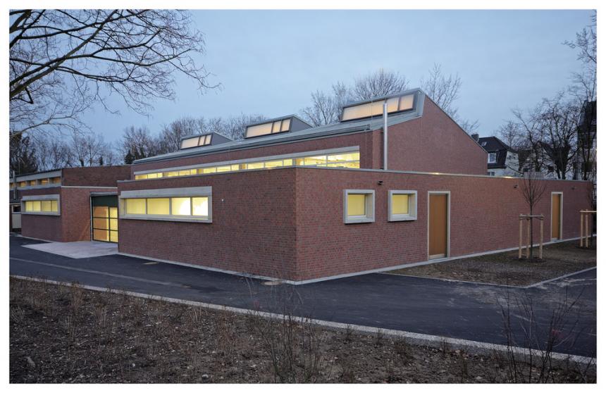 architect footage