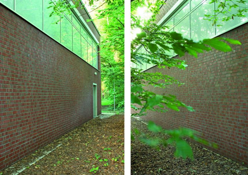 architect footage