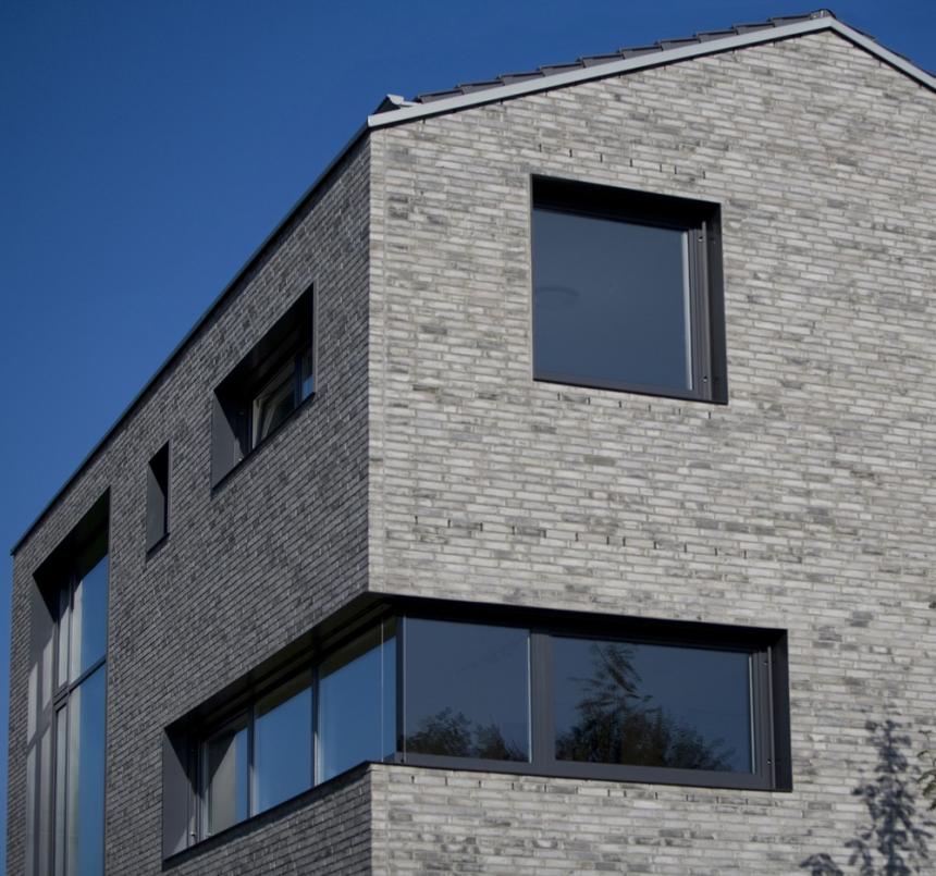 architect footage