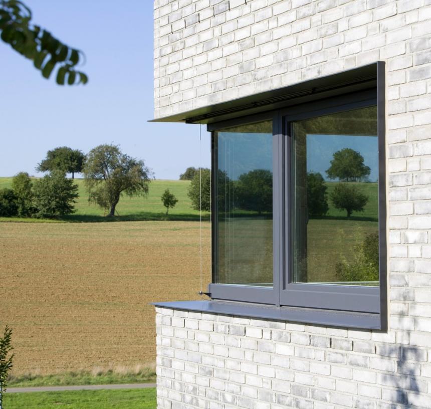 architect footage