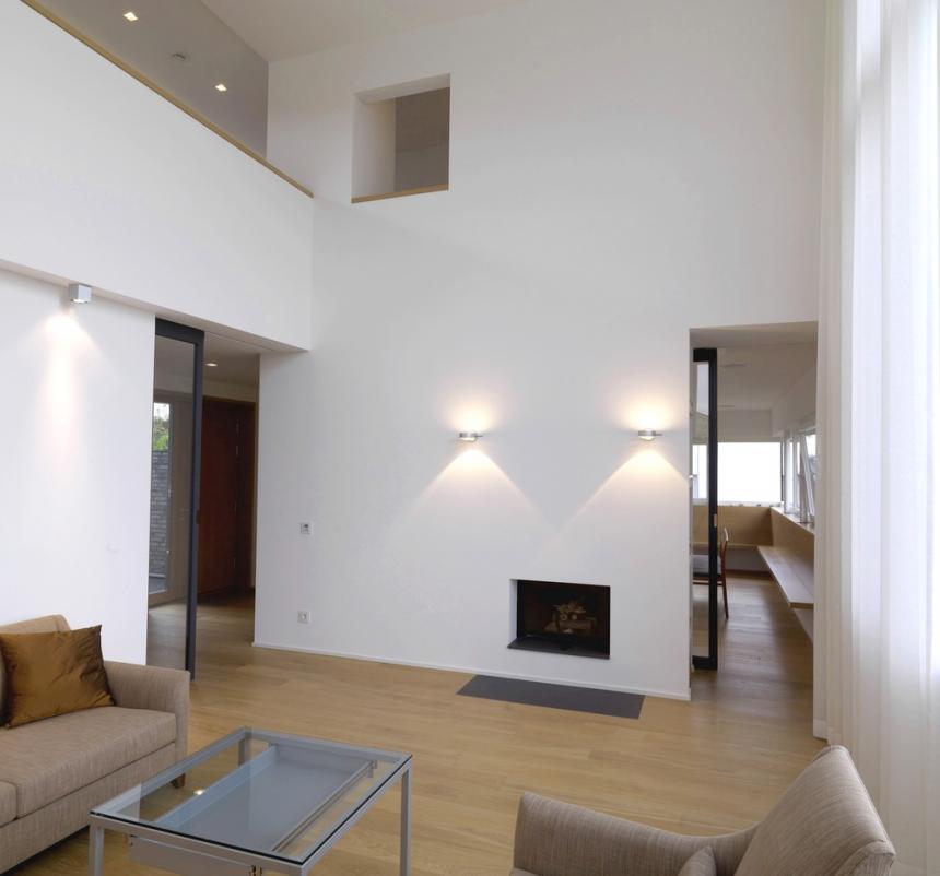 architect footage