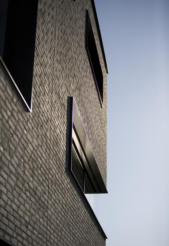 architect footage