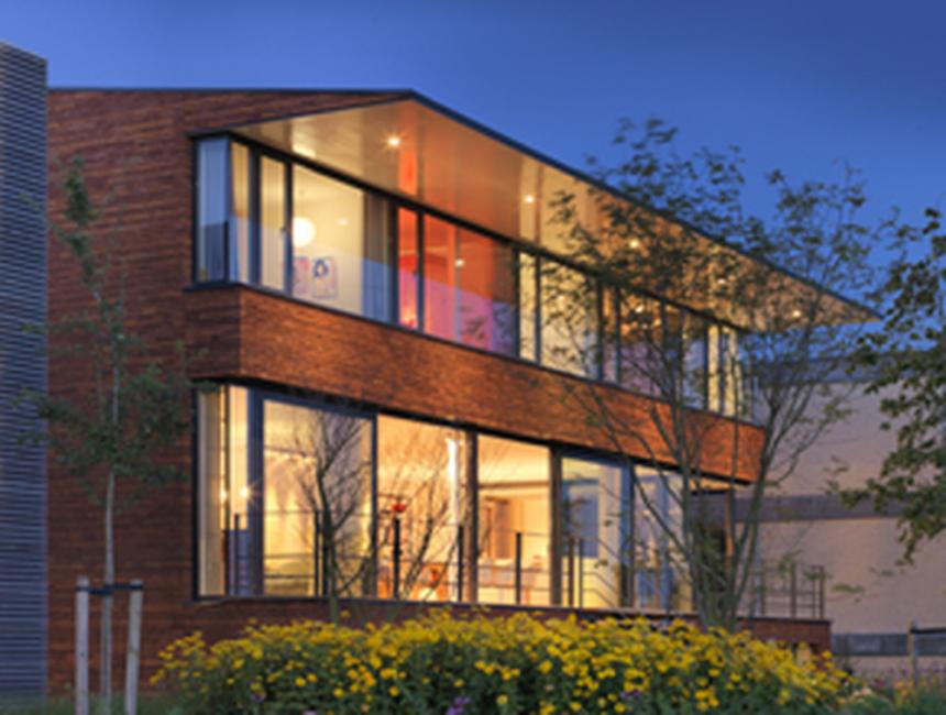 architect footage