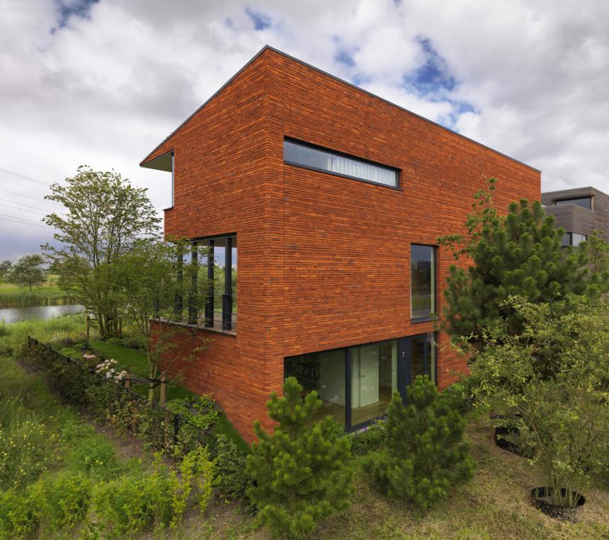 architect footage