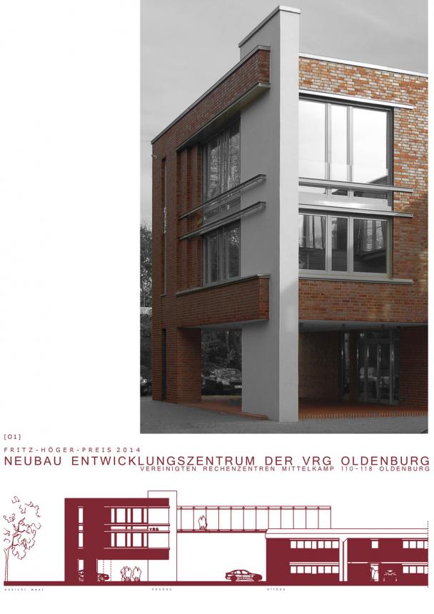 architect footage
