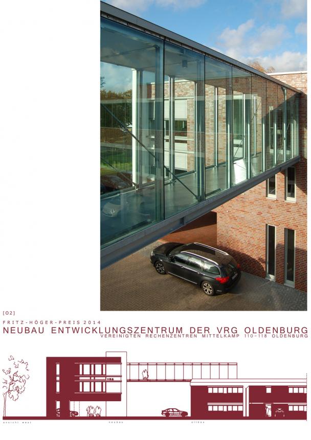 architect footage