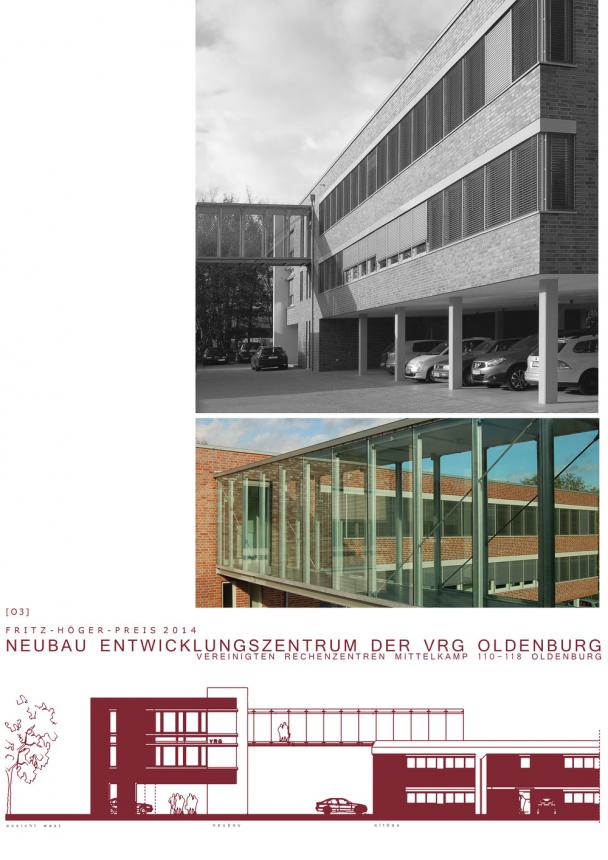 architect footage