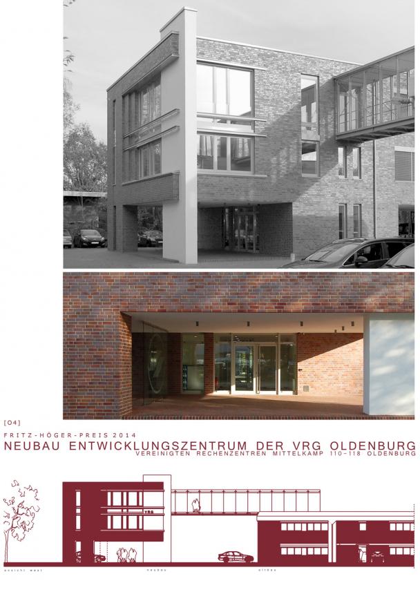 architect footage