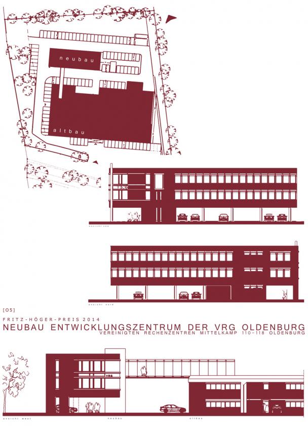 architect footage
