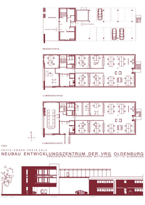 architect footage