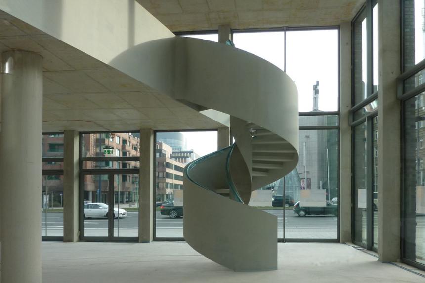 architect footage