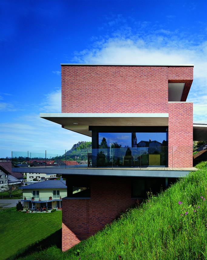 architect footage