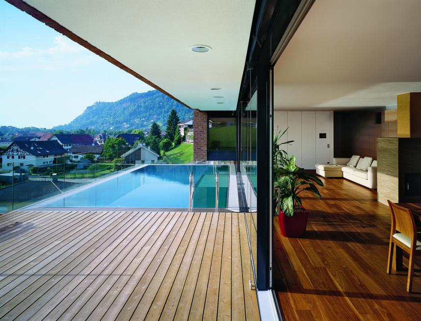 architect footage
