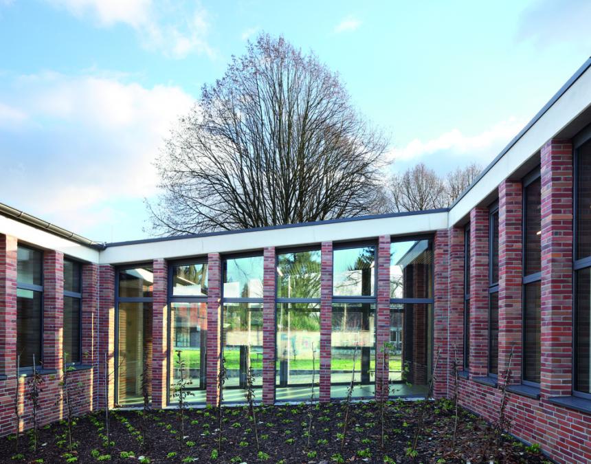architect footage