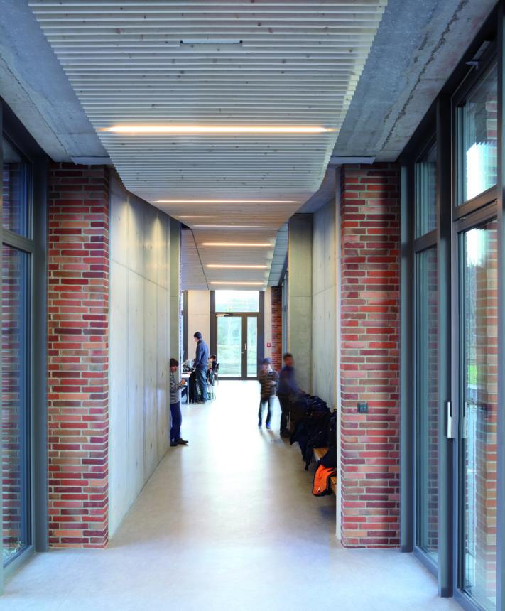 architect footage