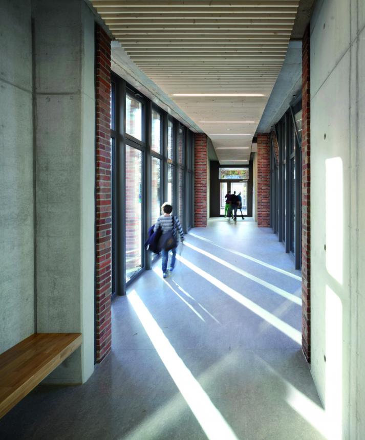 architect footage
