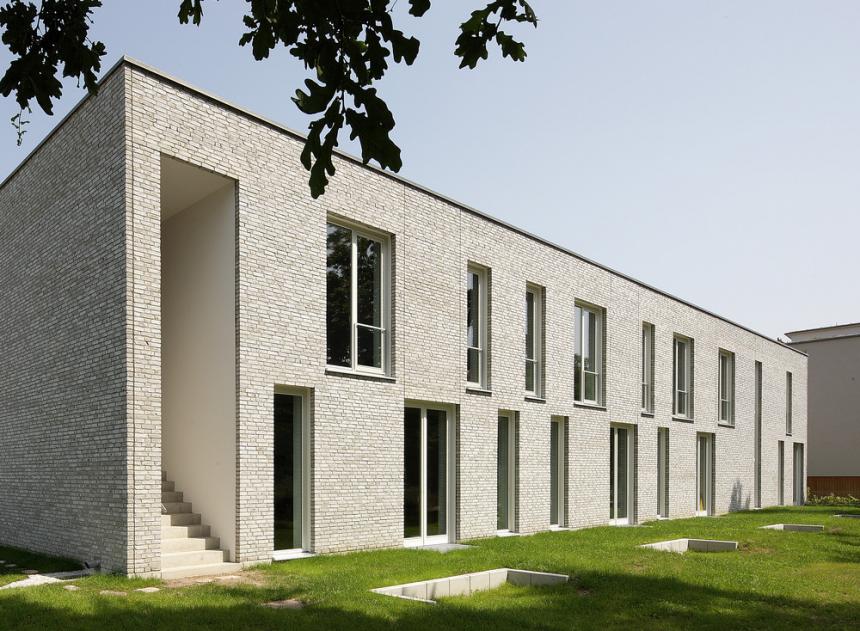 architect footage