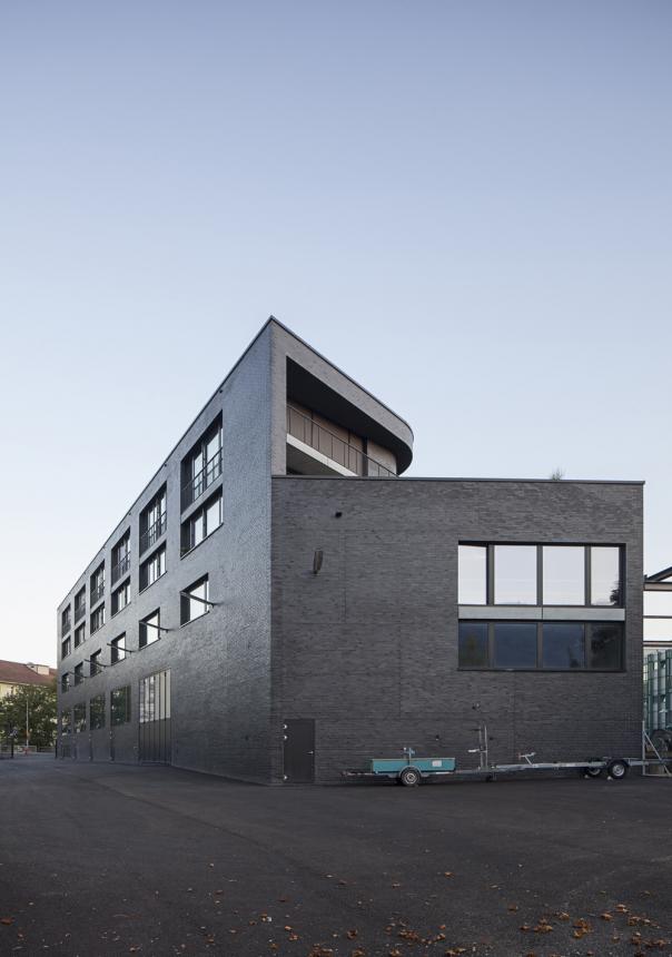 architect footage