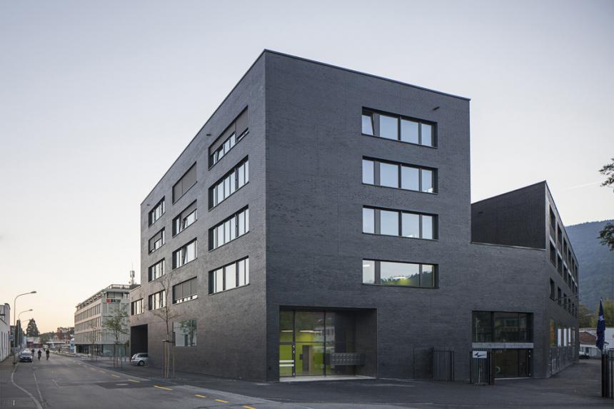 architect footage
