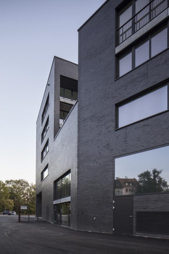 architect footage