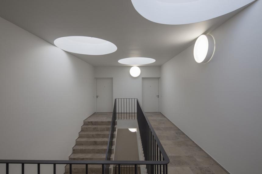 architect footage