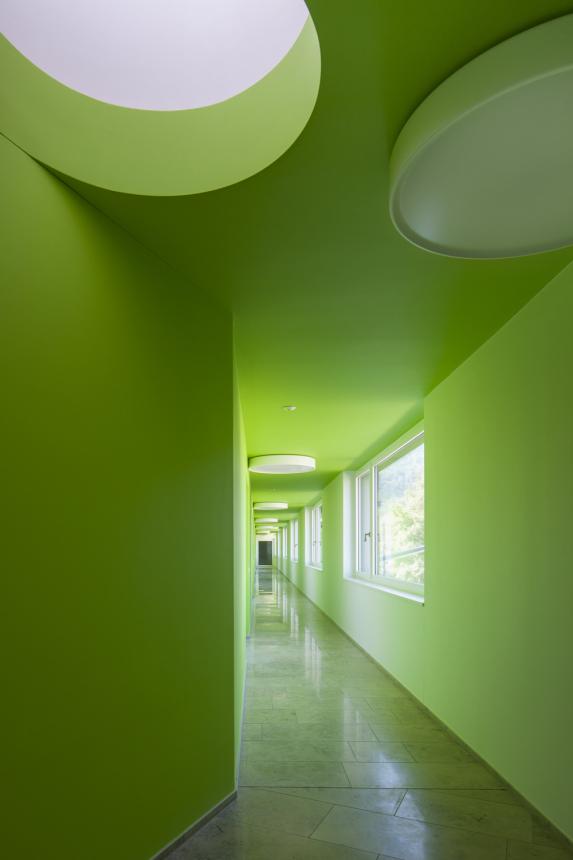 architect footage