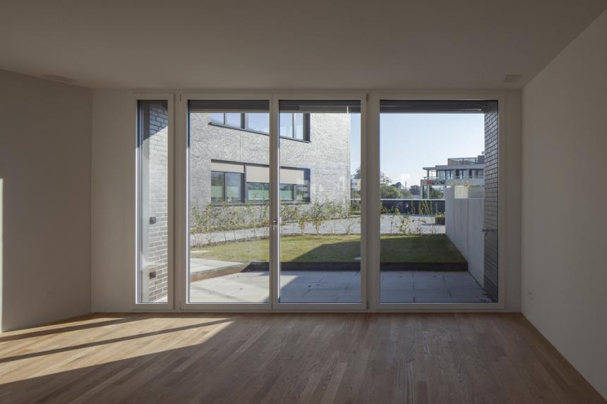 architect footage