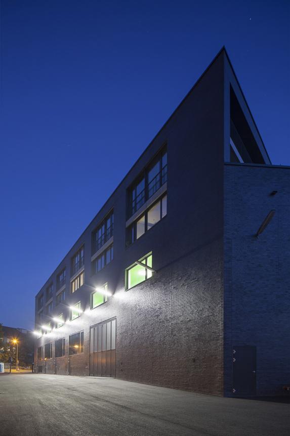 architect footage