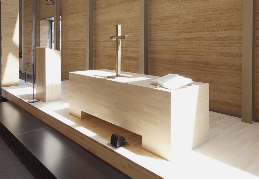 architect footage