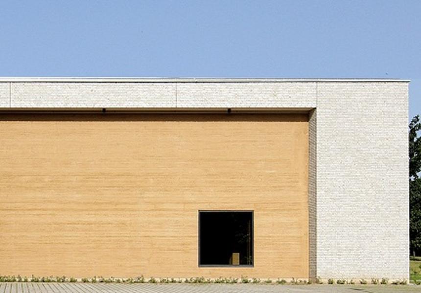 architect footage