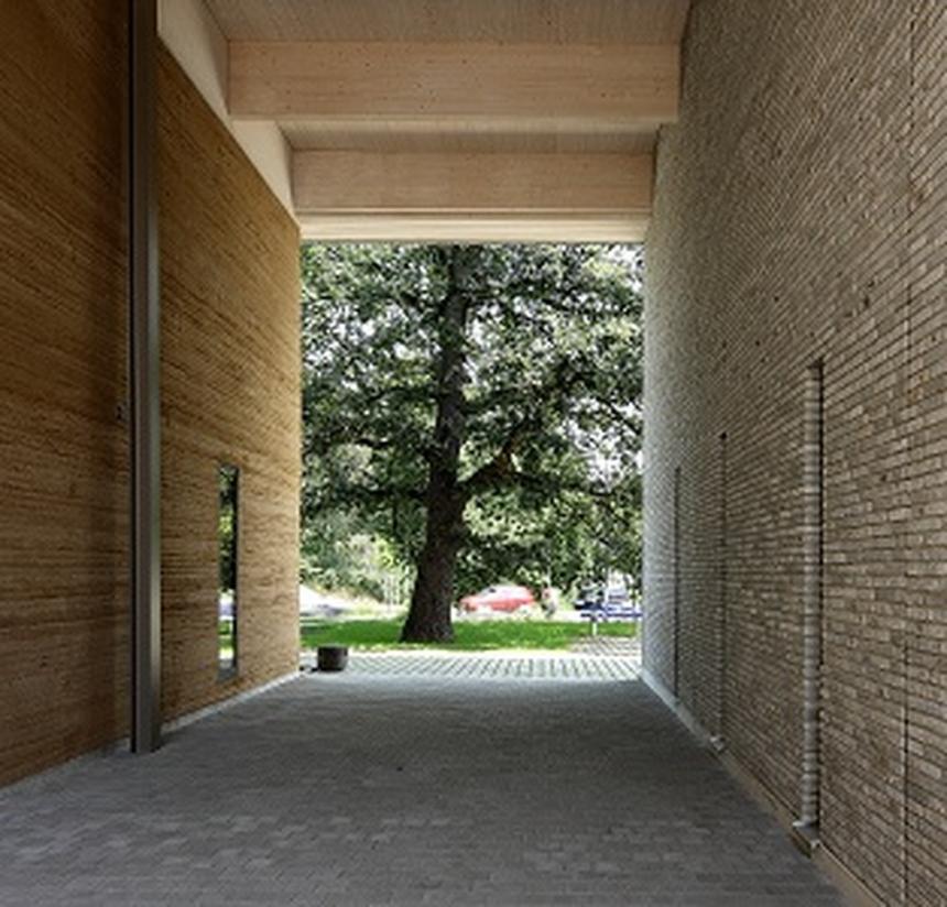 architect footage