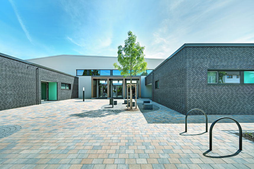 architect footage
