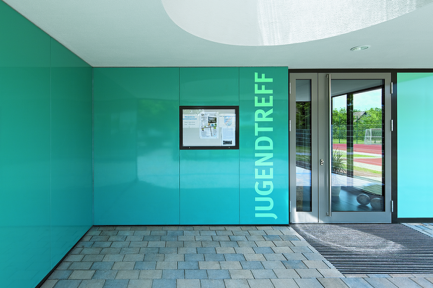 architect footage